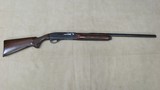 Remington Model 11-48 Semi Auto 28 Gauge Shotgun with Factory Vent Rib. - 1 of 20