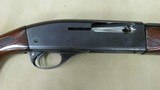Remington Model 11-48 Semi Auto 28 Gauge Shotgun with Factory Vent Rib. - 3 of 20
