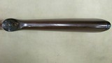 Remington Model 11-48 Semi Auto 28 Gauge Shotgun with Factory Vent Rib. - 12 of 20