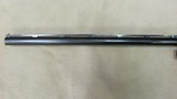 Remington Model 11-48 Semi Auto 28 Gauge Shotgun with Factory Vent Rib. - 11 of 20