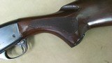 Remington Model 11-48 Semi Auto 28 Gauge Shotgun with Factory Vent Rib. - 8 of 20