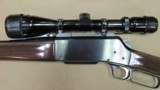 Browning BLR 81 Short Action (Muroku) in .222 Rem. Caliber with 4-12x40 Scope - 11 of 18
