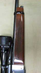 Browning BLR 81 Short Action (Muroku) in .222 Rem. Caliber with 4-12x40 Scope - 6 of 18