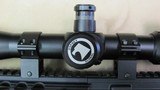 Colt H-Bar Elite .223/5.56 Caliber with Osprey Global 6-24x50 Tactical Scope - 15 of 20