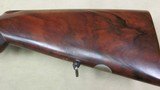 J.P, Sauer 12 Gauge Double Barrel Shotgun with 2 3/4 Inch Chambers, Auto Ejectors, Single Trigger, Engraving and Semi Fancy Wood - 2 of 20