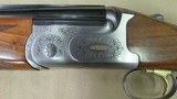 Caesar Guerini Summit Sporting O/U 12 Ga.with 30 Inch VR Barrels, Adj. Comb, Left Hand Palm Swell and Factory Case - 9 of 20