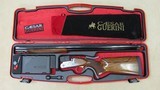 Caesar Guerini Summit Sporting O/U 12 Ga.with 30 Inch VR Barrels, Adj. Comb, Left Hand Palm Swell and Factory Case - 18 of 20