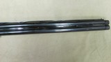 Caesar Guerini Summit Sporting O/U 12 Ga.with 30 Inch VR Barrels, Adj. Comb, Left Hand Palm Swell and Factory Case - 5 of 20