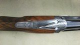 Caesar Guerini Summit Sporting O/U 12 Ga.with 30 Inch VR Barrels, Adj. Comb, Left Hand Palm Swell and Factory Case - 11 of 20