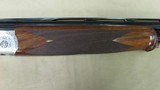 Caesar Guerini Summit Sporting O/U 12 Ga.with 30 Inch VR Barrels, Adj. Comb, Left Hand Palm Swell and Factory Case - 4 of 20