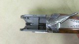 Caesar Guerini Summit Sporting O/U 12 Ga.with 30 Inch VR Barrels, Adj. Comb, Left Hand Palm Swell and Factory Case - 17 of 20