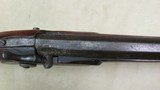 Kentucky or PA Long Rifle with Double Set Trigger, Inlayed Silver Eagle and Fittings, Approx. .36 Caliber - 10 of 19