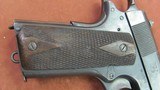 Springfield Armory WW1 1911 .45ACP Pistol and Complete Rig - 7 of 20