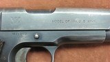 Springfield Armory WW1 1911 .45ACP Pistol and Complete Rig - 6 of 20