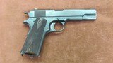 Springfield Armory WW1 1911 .45ACP Pistol and Complete Rig - 5 of 20