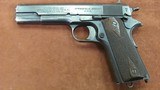Springfield Armory WW1 1911 .45ACP Pistol and Complete Rig - 1 of 20