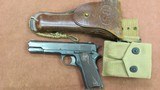 Springfield Armory WW1 1911 .45ACP Pistol and Complete Rig - 15 of 20