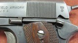Springfield Armory WW1 1911 .45ACP Pistol and Complete Rig - 3 of 20