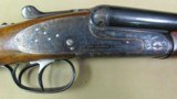 AYA - Aguirre y Aranzabal 28 Gauge Grade 2 RA Double Barrel Shotgun with Auto Ejectors in Original Factory Box - 11 of 20