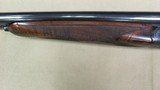 AYA - Aguirre y Aranzabal 28 Gauge Grade 2 RA Double Barrel Shotgun with Auto Ejectors in Original Factory Box - 7 of 20