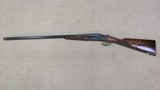AYA - Aguirre y Aranzabal 28 Gauge Grade 2 RA Double Barrel Shotgun with Auto Ejectors in Original Factory Box - 2 of 20