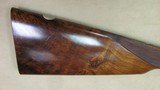 AYA - Aguirre y Aranzabal 28 Gauge Grade 2 RA Double Barrel Shotgun with Auto Ejectors in Original Factory Box - 3 of 20