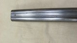 Allen & Thurber & Co. Antique 12 Gauge Engraved Double Barrel Hammer Shotgun - 17 of 20
