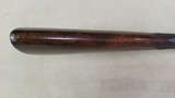 Allen & Thurber & Co. Antique 12 Gauge Engraved Double Barrel Hammer Shotgun - 11 of 20