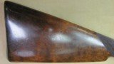 Allen & Thurber & Co. Antique 12 Gauge Engraved Double Barrel Hammer Shotgun - 2 of 20