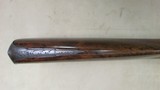 Allen & Thurber & Co. Antique 12 Gauge Engraved Double Barrel Hammer Shotgun - 14 of 20
