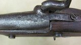 Palmetto Armory 1842 Contract Musket that was Mfg. at the Palmetto Armory in Columbia SC in 1852. - 14 of 20