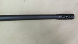 Jarrett "Long Ranger" Rifle (800 Hundred Yard Rifle) in 300 Jarrett Caliber with Swarovski Scope and Jarrett Case - 5 of 19