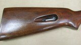 Winchester Model 63 Semi-Auto .22LR Caliber Take Down Rifle - 2 of 20