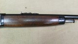 Winchester Model 63 Semi-Auto .22LR Caliber Take Down Rifle - 4 of 20