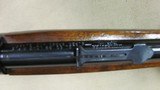 Winchester Model 63 Semi-Auto .22LR Caliber Take Down Rifle - 13 of 20