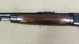 Winchester Model 63 Semi-Auto .22LR Caliber Take Down Rifle - 9 of 20