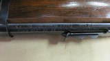 Winchester Model 63 Semi-Auto .22LR Caliber Take Down Rifle - 20 of 20