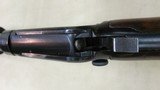 Winchester Model 62A Visible Hammer Pump .22 S,L&LR Calibers - 20 of 20
