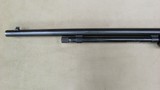 Winchester Model 62A Visible Hammer Pump .22 S,L&LR Calibers - 6 of 20