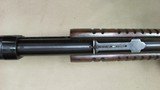 Winchester Model 62A Visible Hammer Pump .22 S,L&LR Calibers - 16 of 20