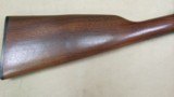 Winchester Model 62A Visible Hammer Pump .22 S,L&LR Calibers - 7 of 20