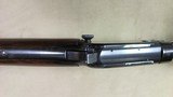 Winchester Model 62A Visible Hammer Pump .22 S,L&LR Calibers - 15 of 20