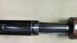 Winchester Model 62A Visible Hammer Pump .22 S,L&LR Calibers - 12 of 20