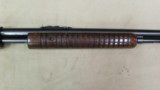 Winchester Model 62A Visible Hammer Pump .22 S,L&LR Calibers - 9 of 20