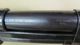 Winchester Model 97 12 Gauge Trench Gun in Correct WWII Serial Number Range - 19 of 20