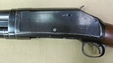 Winchester Model 97 12 Gauge Trench Gun in Correct WWII Serial Number Range - 4 of 20