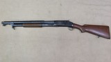 Winchester Model 97 12 Gauge Trench Gun in Correct WWII Serial Number Range - 1 of 20