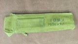 Vickers Original WWII Machine Gun Sight with Carrying Case - 4 of 6