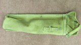 Vickers Original WWII Machine Gun Sight with Carrying Case - 5 of 6