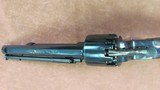 Le Mat Revolver by Navy Arms Co. Unfired with Original Papers and Box - 10 of 18